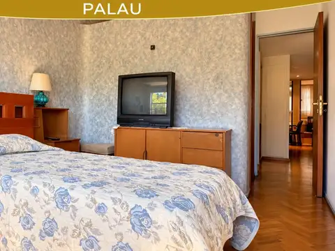 Departamento en Venta con 2 cocheras