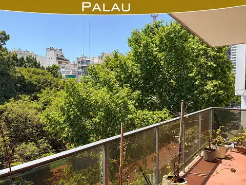 Departamento en Venta en Botánico, USD 375.000