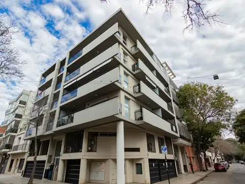 Departamento en Venta en Martin, Rosario