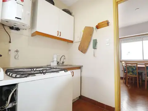 Departamento en Venta 46 años