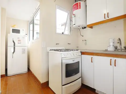 Departamento en Venta en Flores, USD 102.000