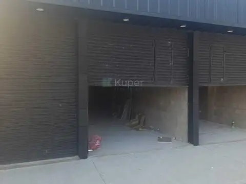 Local comercial en alquiler sobre Av. Caamaño.Pilar, G.B.A. Zona Norte, Argentina