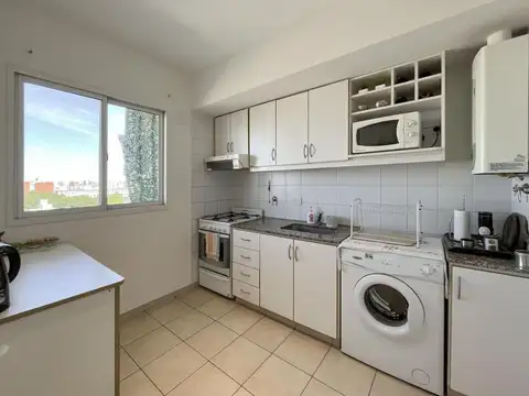 Departamento en Venta de 2 dormitorios