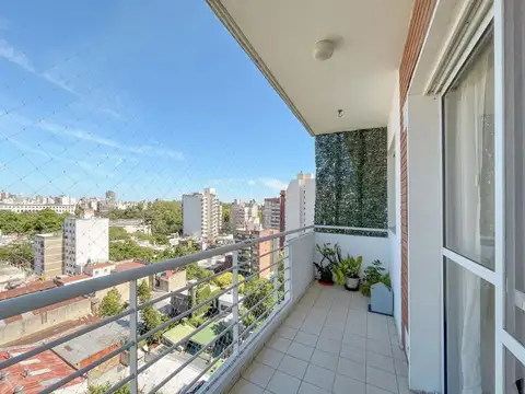 Departamento en Venta en Rosario, USD 135.000