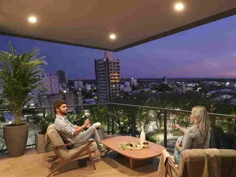 Departamento en Venta al Noreste