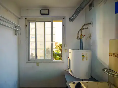 Departamento en Venta en Mar del Plata, USD 62.000