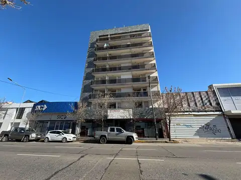 Departamento de 1 Dormitorio en el Centro de cordoba con amplio Balcon