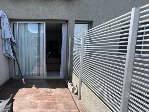 Departamento en Alquiler 12 años