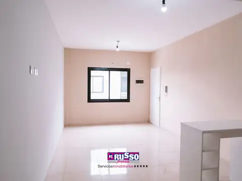 Departamento en Venta en San Justo, USD 49.000