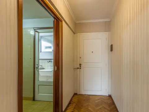 Departamento en Alquiler 50 años