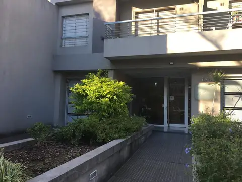 25 De Mayo 600, Piso 1