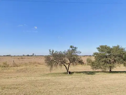 LOTE 3 HECTAREAS SOBRE RUTA 36 IDEAL DESARROLLO