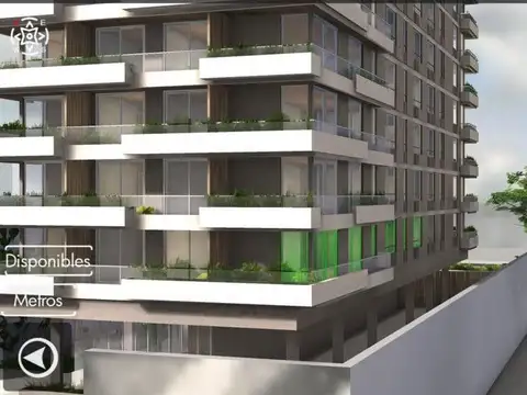 Depto 3 AMB a Estrenar | Vicente López | Preventa en Pozo | Pileta Climatizada, SUM, Coworking | Fin