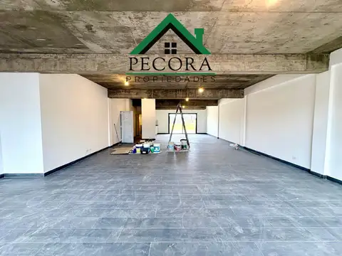 Alquiler Comercial - Espacio multifuncional - Ingeniero Maschwitz - Ituzaingo 1718