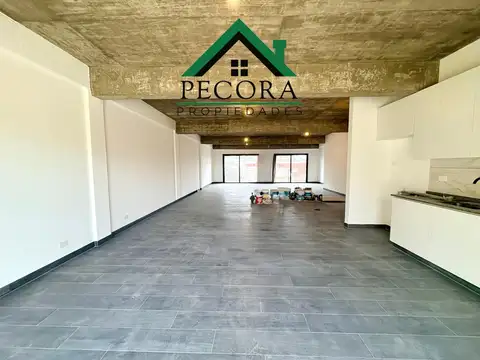 Alquiler Comercial - Espacio multifuncional - Ingeniero Maschwitz - Ituzaingo 1718