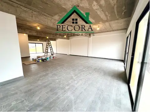 Alquiler Comercial - Espacio multifuncional - Ingeniero Maschwitz - Ituzaingo 1718