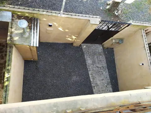 Depto Tipo Casa en Alquiler de 2 dormitorios