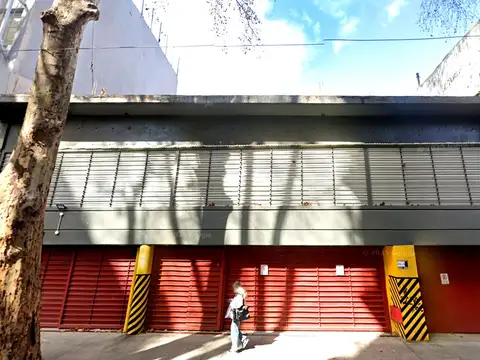 Depósito  en Alquiler en Flores, Capital Federal, Buenos Aires