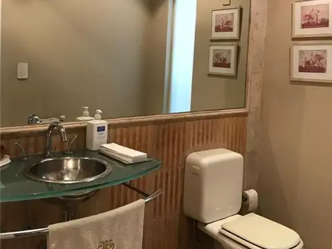 Departamento en Venta en Recoleta, USD 640.000