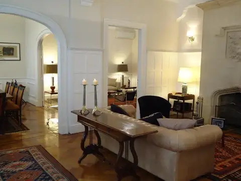 Departamento en Venta de 3 dormitorios