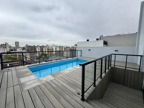 Departamento en Venta 2 años