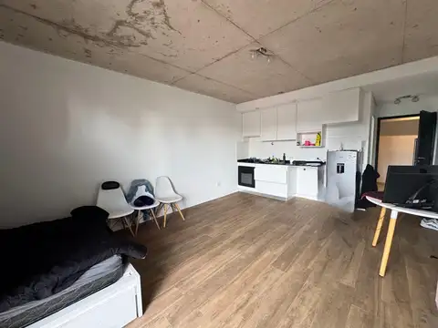 Departamento en Venta al Oeste