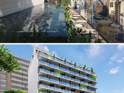 Departamento en Venta A Estrenar