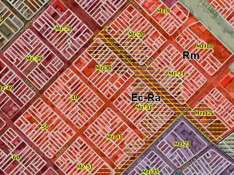 Casa en Venta 70 años