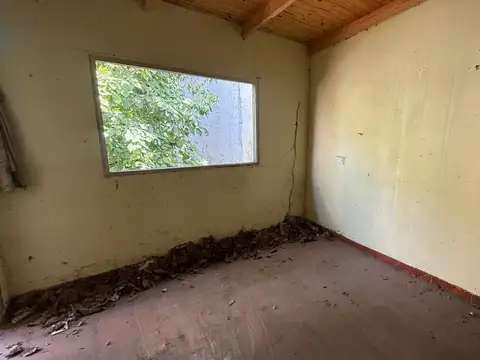 Lote ideal inversor en San Martin Centro