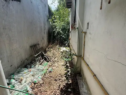 Casa en Venta al Sureste