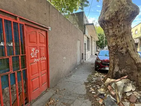 Lote ideal inversor en San Martin Centro