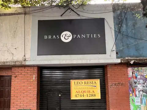 3 de Febrero 36