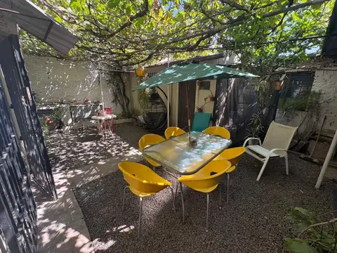 Casa en Venta de 2 dormitorios