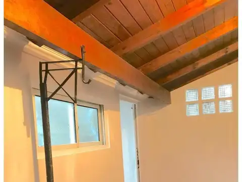 Depto Tipo Casa en Venta 30 años