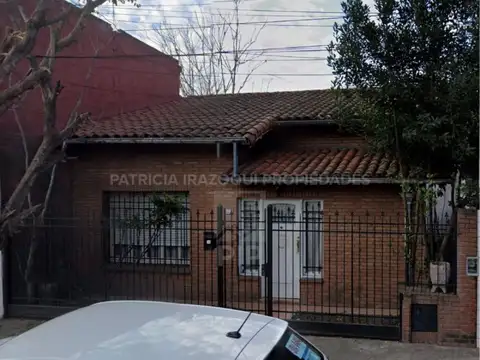 DEPARTAMENTO_TIPO_CASA en VENTA en Haedo