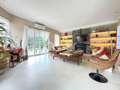 Casa en Alquiler 12 años