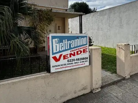 Guemes 600