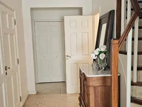 Village golf & tennis