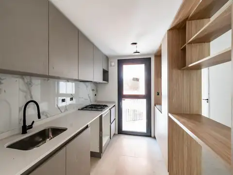 Departamento en Venta al Noroeste