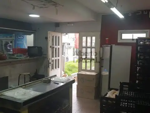 Terreno en Venta de 3070,0 m2