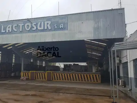 Terreno en Venta en La Plata, USD 1.800.000