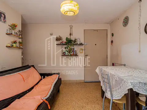 PH en Venta en Paternal, CABA