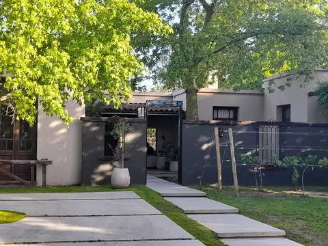 Casa en Venta en Springdale, Countries y Barrios Cerrados en Pilar