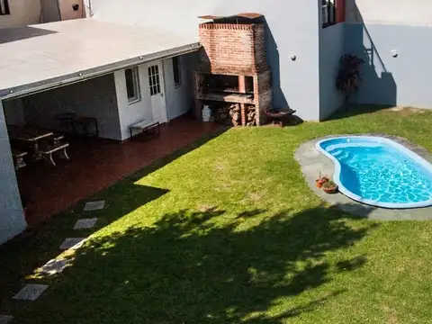Casa en Venta en Saavedra, CABA