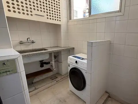 Departamento 3 ambientes en venta en La Plata