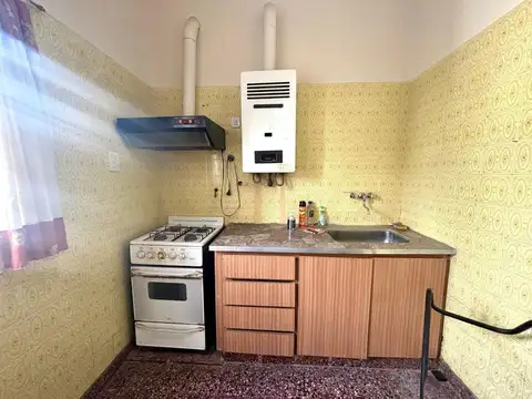 Depto Tipo Casa en Venta en Remedios De Escalada, USD 57.000