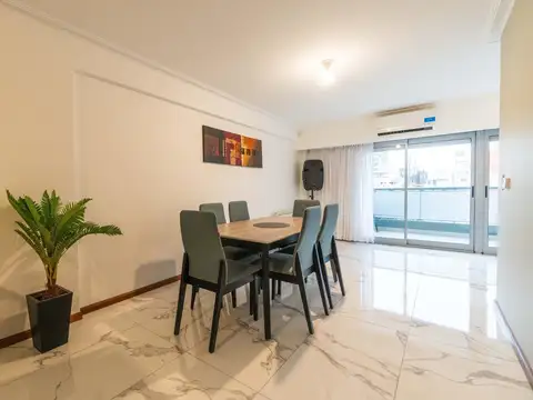 Departamento en Venta en Centro, Rosario