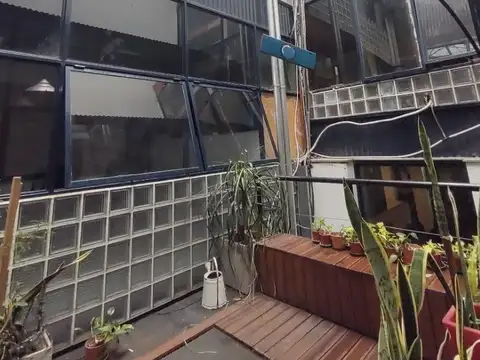 Edificio de Oficinas con garage venta varios usos avenida   