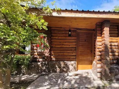 Pje Underwood y Molino Viejo