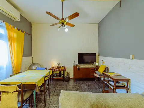Casa en Venta 75 años